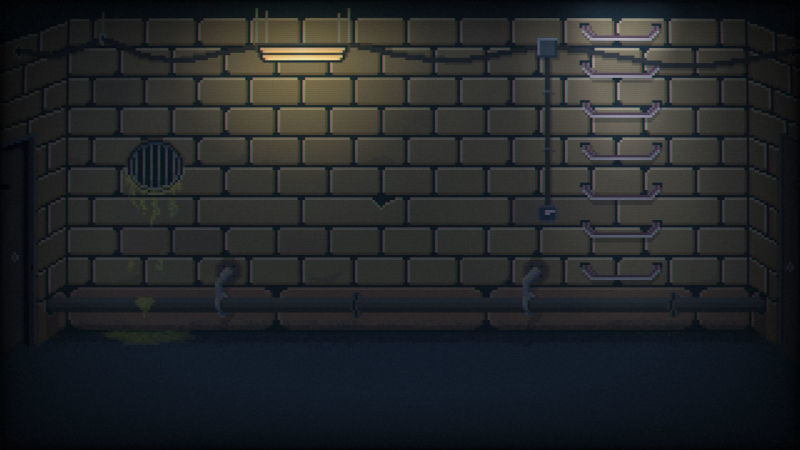 Ashwood Conspiracy screenshot 10