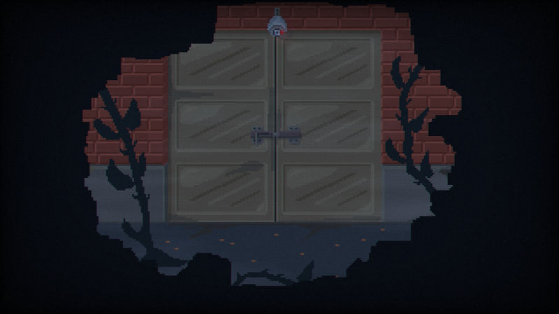 Ashwood Conspiracy screenshot 2