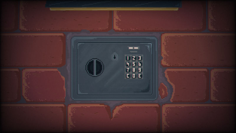 Ashwood Conspiracy screenshot 4