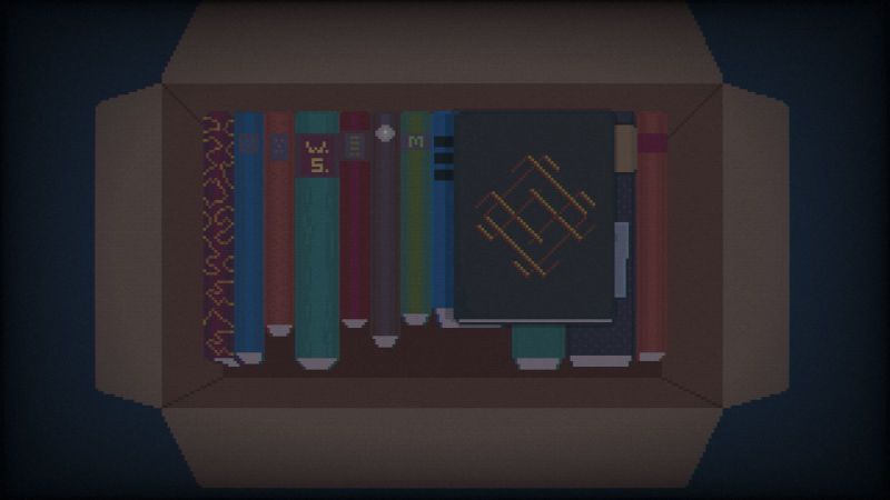 Ashwood Conspiracy screenshot 8